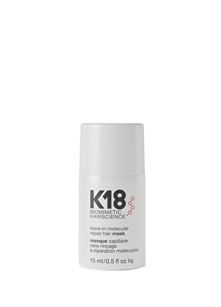 Leave in Molecular Repair Saç Bakım Maskesi 15 ml