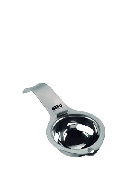 Diviso Silver Steel Egg Yolk Separator