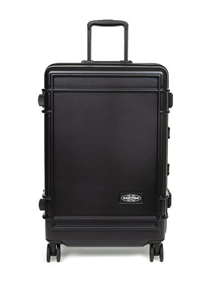 Resist'r L Black Suitcase