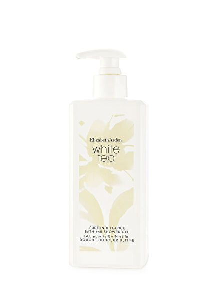 White Tea Duş Jeli 390 ml