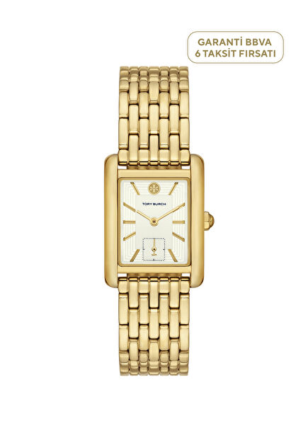 TBW1060 Gold Color Women's Wristwatch