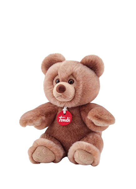 Brown Brando Bear Peluş Oyuncak 23 cm