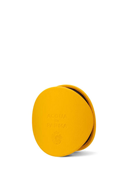 Sarı Araç Difüzörü