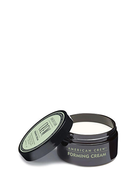 Forming Cream Erkekler İçin Orta Tutuşlu Şekillendirici Saç Pomadı 50 gr