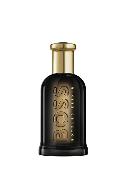 Boss Bottled Elixir EDP 100 ml Erkek Parfüm