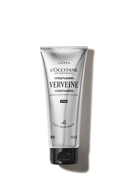 Verbena SPF30 Ferahlatıcı Vücut Losyonu 100 ml