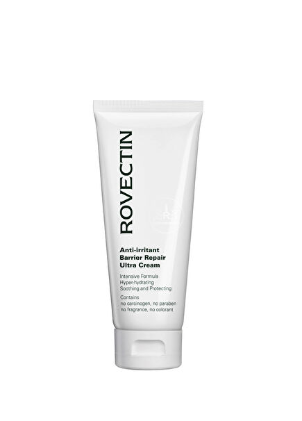 Anti-Irritant Barrier Repair Ultra Cream Anti-Irritant Ceramide Moisturizing Face Cream for Sensitive Skin 100 ml
