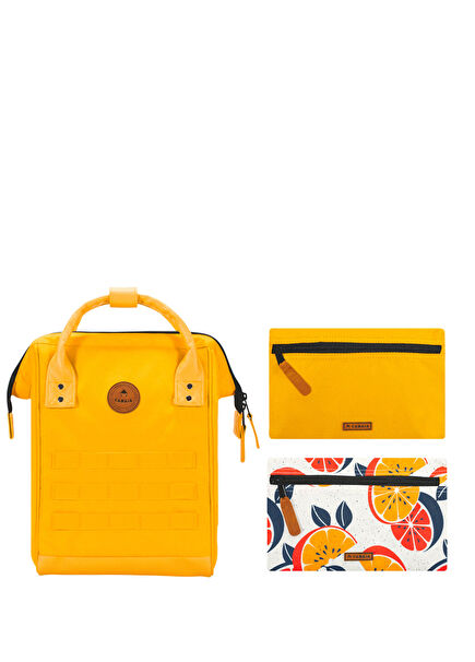 Adventurer Marrakech Premium Small Unisex Sırt Çantası