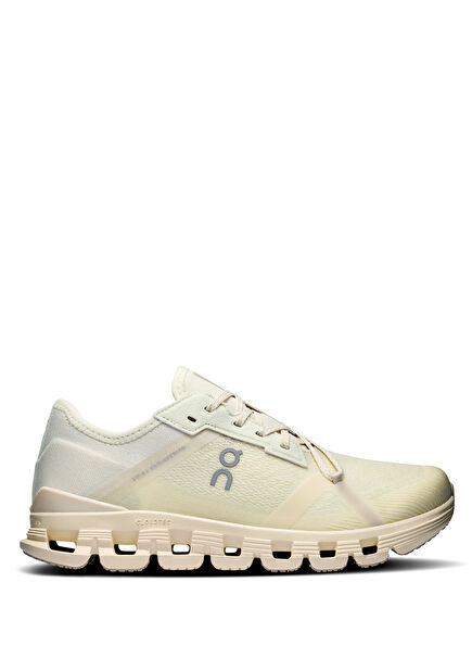 Cloud X 4 AD Gri Kadın Sneaker