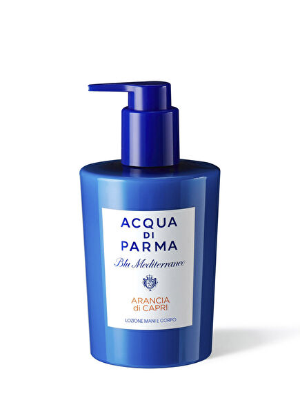 Blu Mediterraneo Arancia Di Capri 300 Ml Lotion