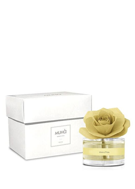 Rosa Room Freshener Diffuser Grapes and Fig Fragrance 50 ml