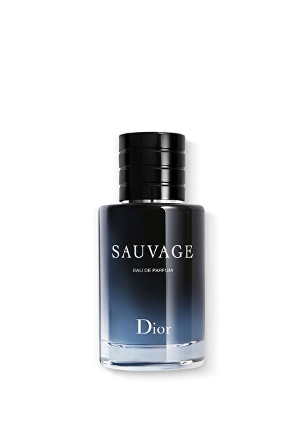 Sauvage Eau De Spray 60 ml EDP Pafüm