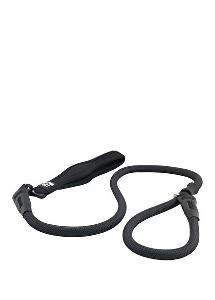 Swiftslip Lead Siyah Köpek Gezdirme Kayışı