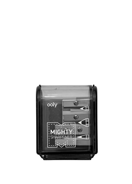 Mighty Siyah Kalemtıraş