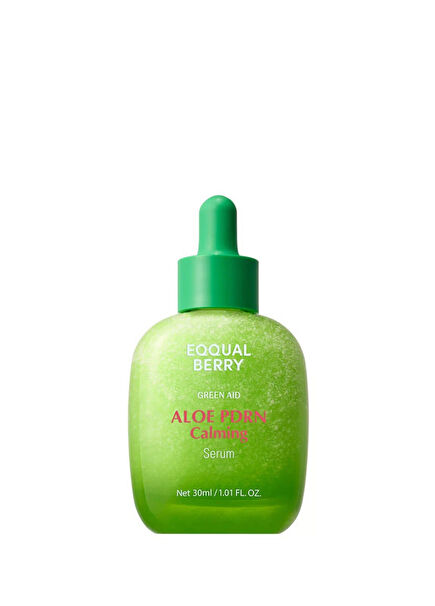 Aloe PDRN Calming Yatıştırıcı Cilt Serumu 30 ml