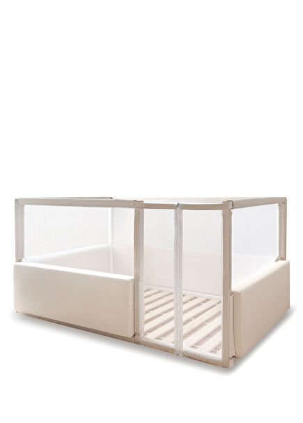 GuardiNest Montessori Floor Bed Bebek Çocuk Yatağı 120 x 190 cm