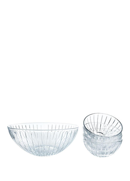 Spiegelau Milano Cam 5'li Kase Seti