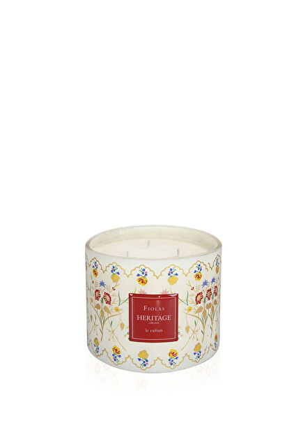 Le Caftan Scented Candle