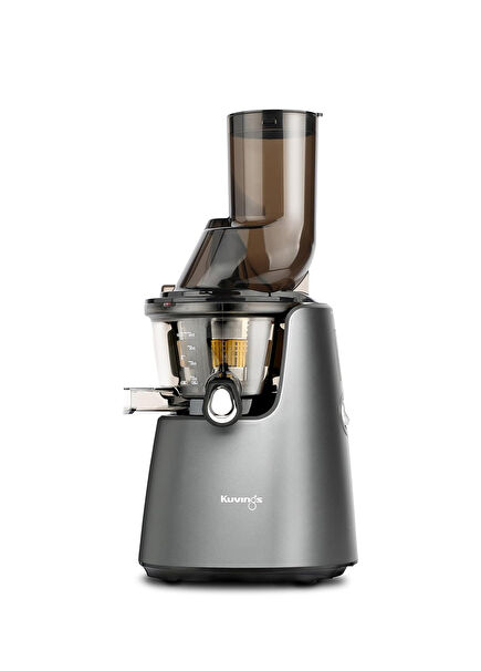 C7000GM Slow Juicer Dark Grey Juicer Juicer
