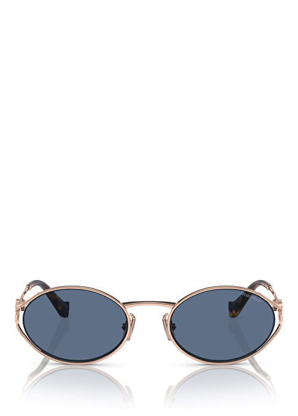 Gri Gold Kadın Güneş Gözlüğü