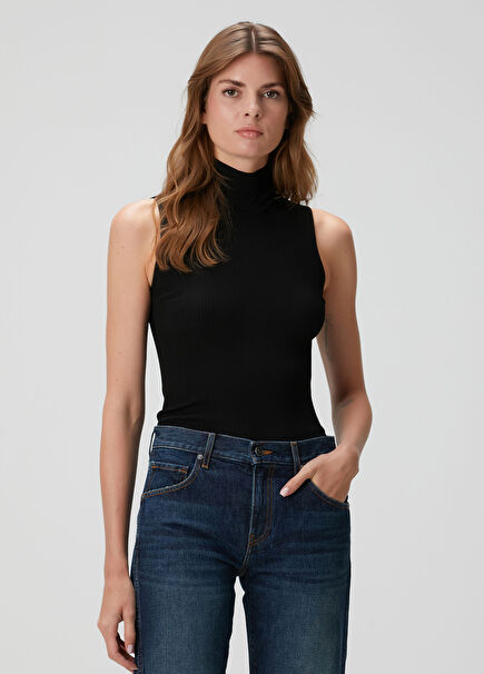 Benita Black Sweater