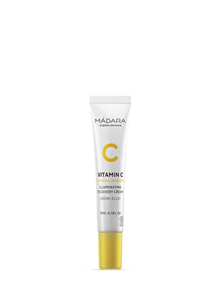 Vitamin C Brightening and Repairing Face Cream 15 ml