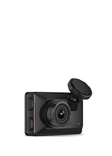 Dash Cam X310 140 Derecelik Görüş Alanına ve Dahili Clarity Polarizöre Sahip 4K Dokunmatik Ekranlı Araç Kamerası