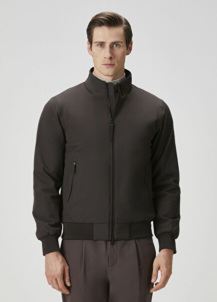 Shibuya Kahverengi Mont