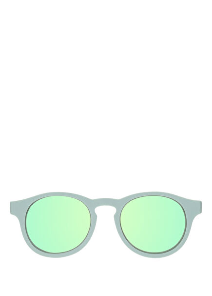 Polarize Keyhole Seafoam Blue 3-5 Yaş Çocuk Güneş Gözlüğü 