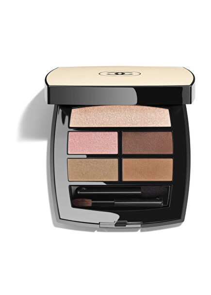 Les Beıges Eyeshadow Palette
