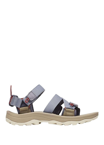 Speed Fusion Sport Rmx Renkli Erkek Spor Sandalet