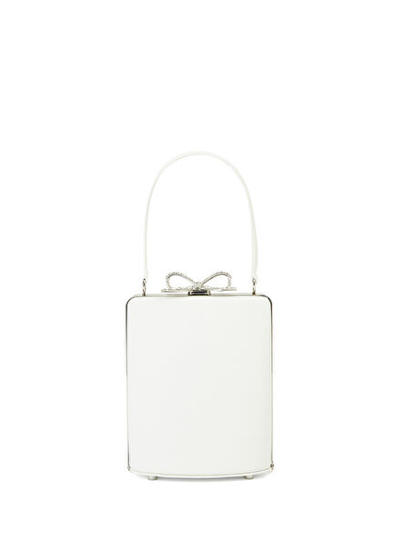 White Women's Handbags