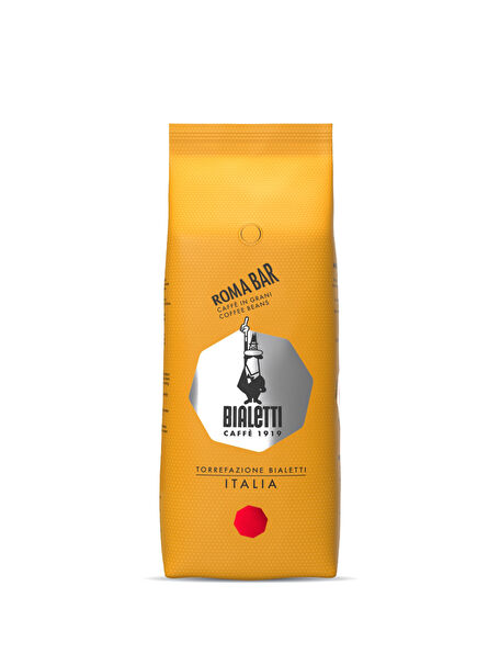Rome Whole Bean Coffee 1000 gr