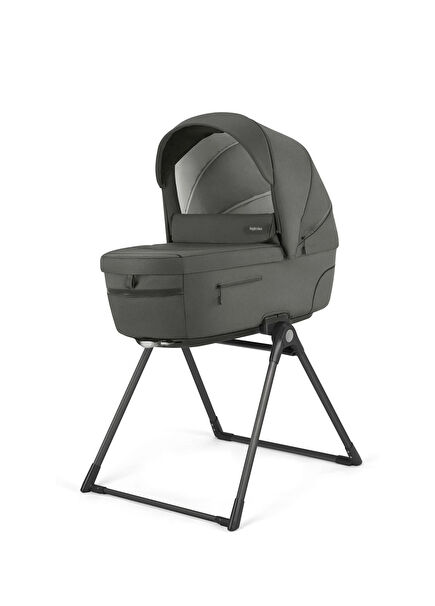 Aptica XT Charcoal Grey Portbebe