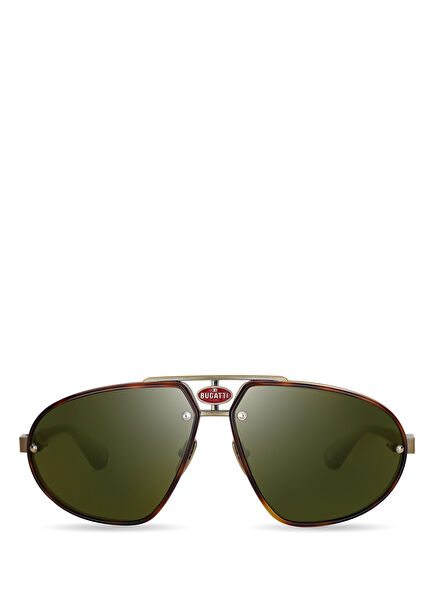 10-DBT/AG Men's Sunglasses