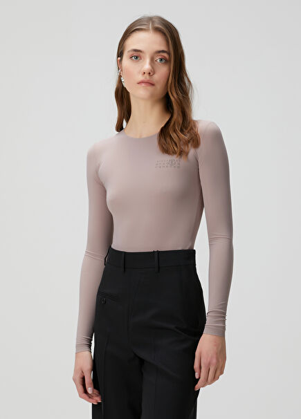 Taupe Body