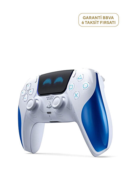 Dualsense Controller Astro Bot Joyful Limited Edition PS5 Oyun Kolu