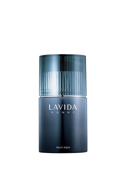 Homme Multi Aqua Yüz Kremi 100 ml
