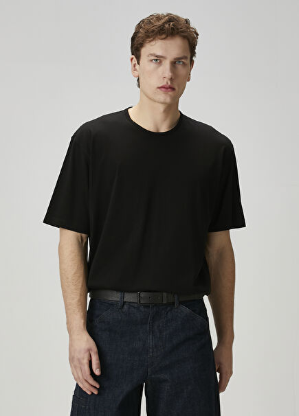 Black T-Shirt