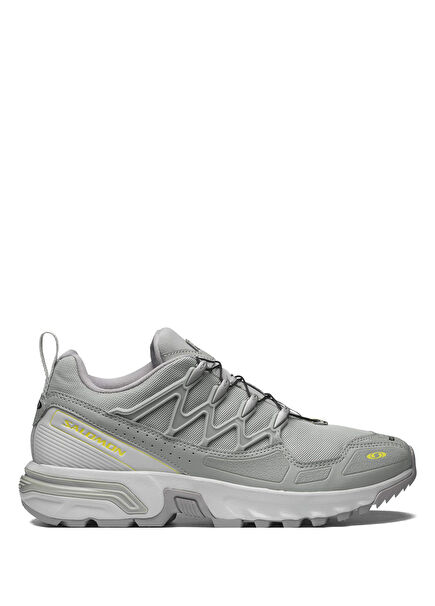ACS + Wrought Iron Grey Unisex Sneakers
