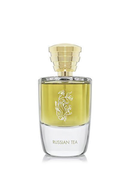 Russian Tea Eau De 100 ml Erkek Parfüm