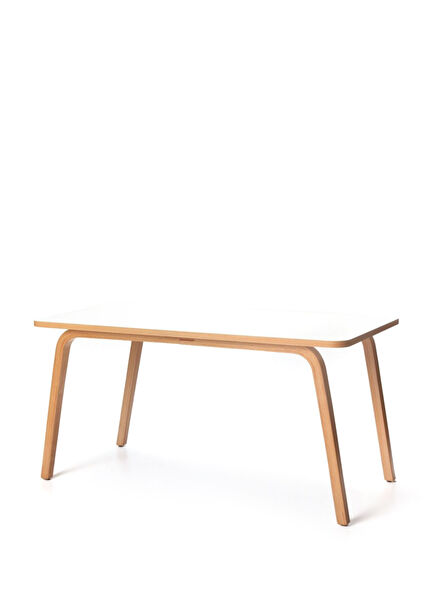 Cross Ahşap Çocuk Masası