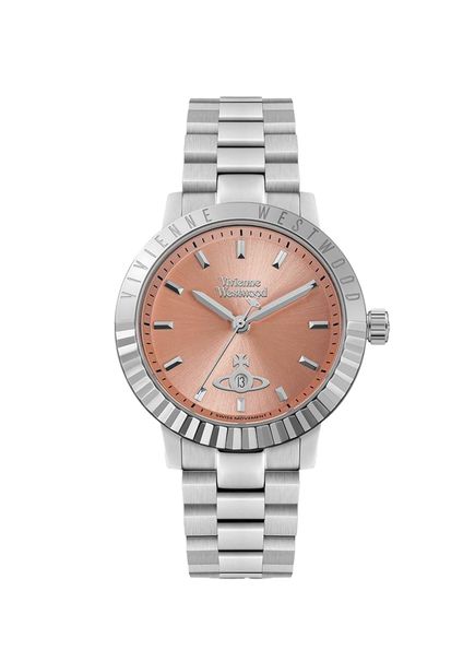 VV307COSL Silver Steel Women's Wristwatch