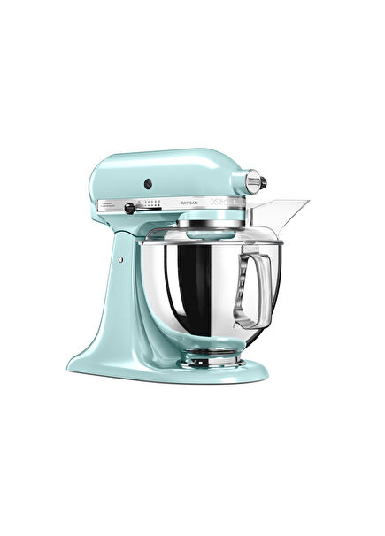 Artisan 5KSM175PS İce Blue Stand Mikser 4,8 lt
