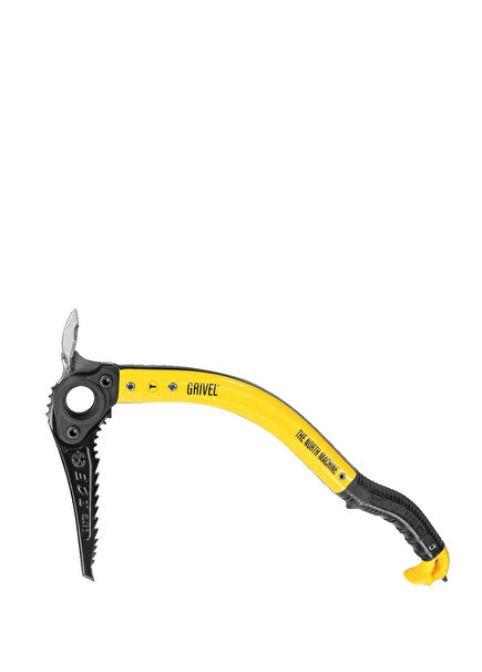 The North Machine Adze Ice Pickaxe
