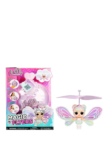 Surprise Magic Flyers Sweetie Fly Süpriz Oyuncak