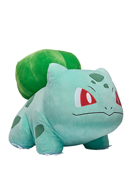 Bulbasaur Plush Toy