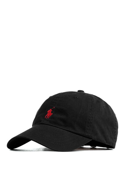 Black Kids Hat