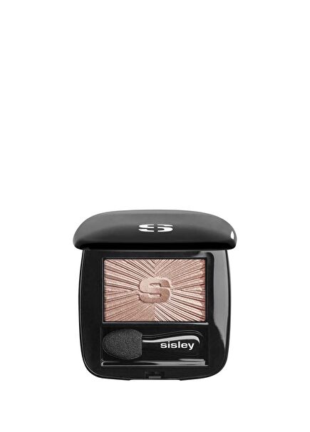 Les Phyto Ombres N14 Sparkling Topaze Göz Farı