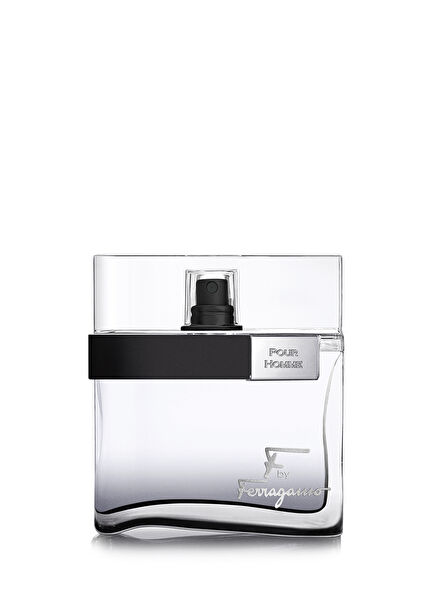 F by Pour Homme EDT 100 ml Erkek Parfüm